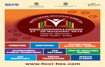 15th FICCI Higher Education Summit 2019